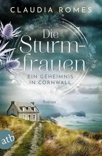 Cover von Die Sturmfrauen – Ein Geheimnis in Cornwall