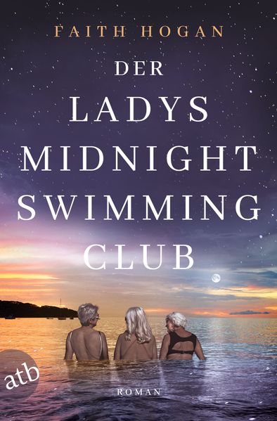 Cover von Der Ladys Midnight Swimming Club