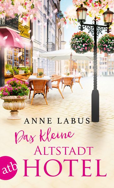 Cover von Das kleine Altstadthotel