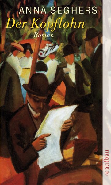 Cover von Der Kopflohn