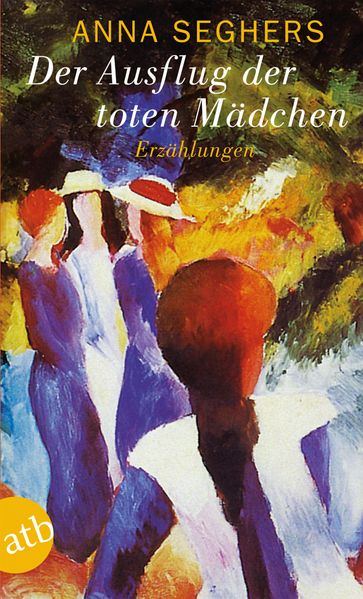Cover von Der Ausflug der toten Mädchen
