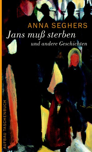 Cover von Jans muß sterben