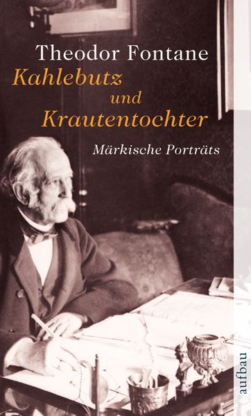 Cover von Kahlebutz und Krautentochter