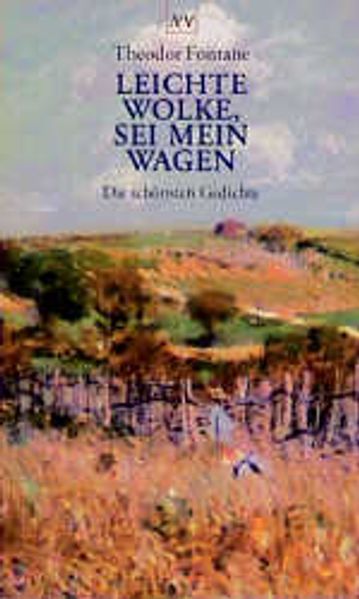 Cover von Leichte Wolke, sei mein Wagen