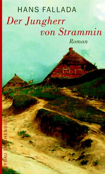Cover von Der Jungherr von Strammin