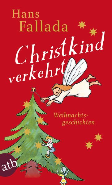 Cover von Christkind verkehrt