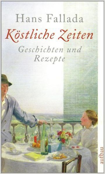 Cover von Köstliche Zeiten