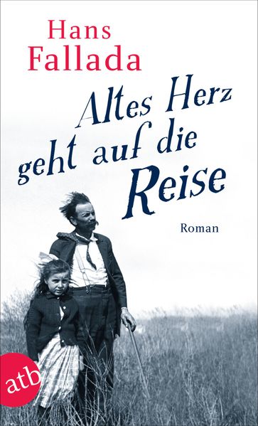 Cover von Altes Herz geht auf die Reise