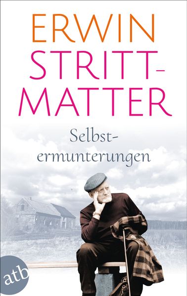 Cover von Selbstermunterungen