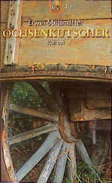 Cover von Ochsenkutscher