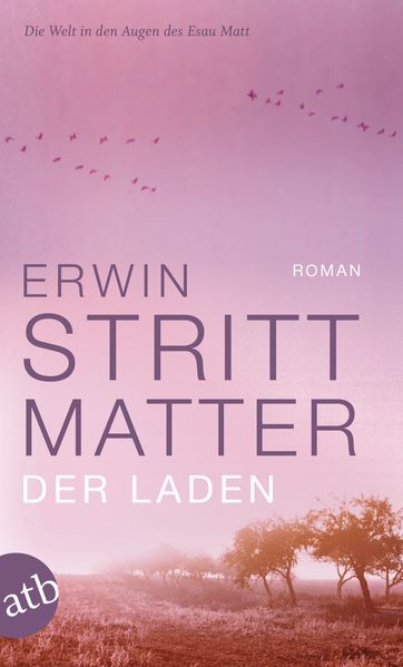 Cover von Der Laden