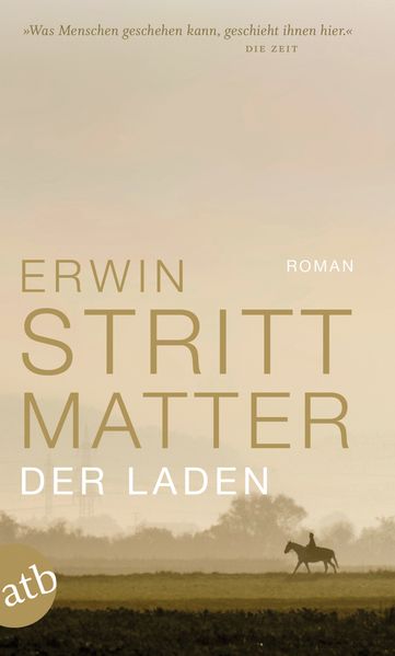 Cover von Der Laden