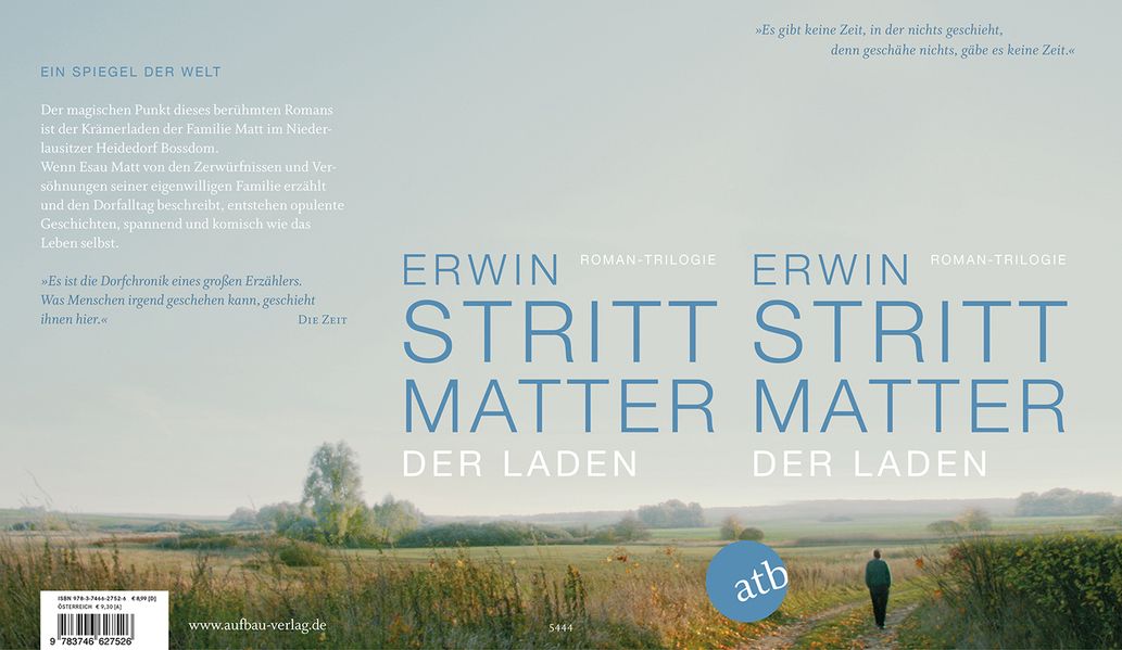 Cover von Der Laden