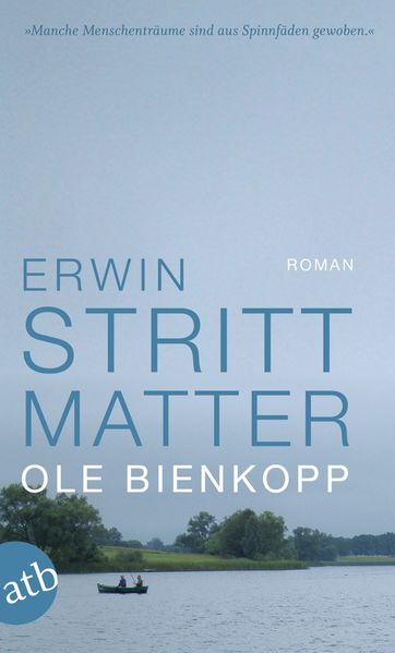 Cover von Ole Bienkopp