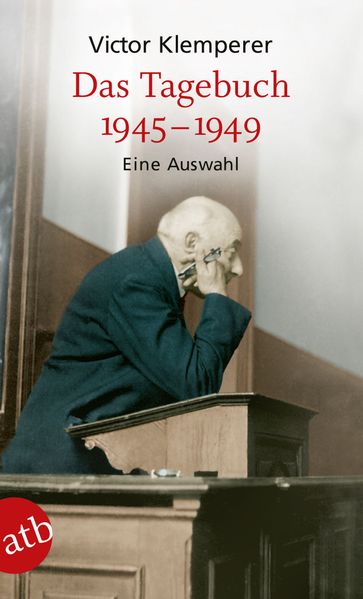Cover von Das Tagebuch 1945-1949