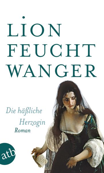 Cover von Die häßliche Herzogin