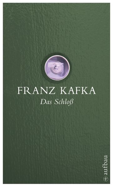 Cover von Das Schloß