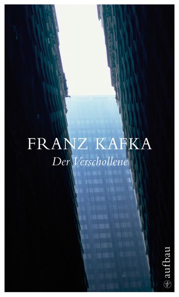 Cover von Der Verschollene