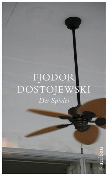 Cover von Der Spieler