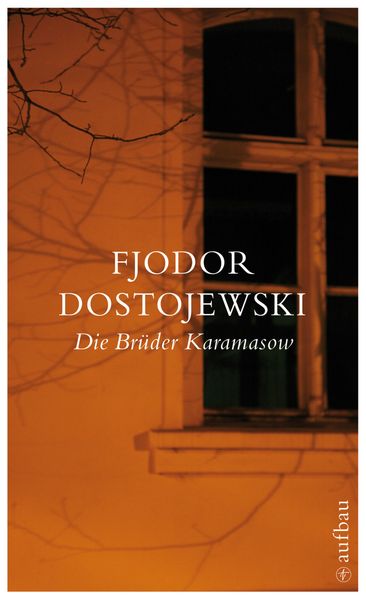 Cover von Die Brüder Karamasow