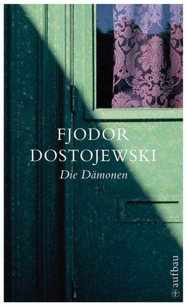 Cover von Die Dämonen