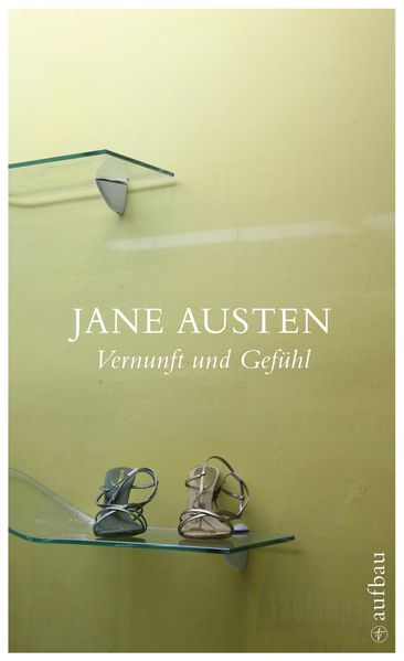 Cover von Vernunft und Gefühl