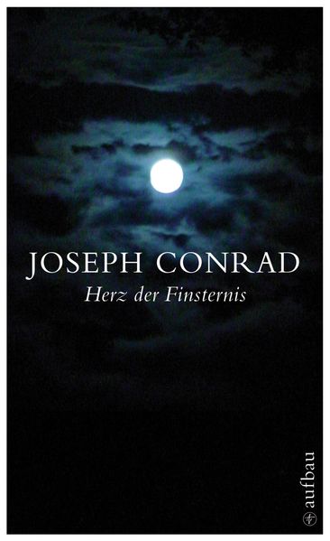 Cover von Herz der Finsternis