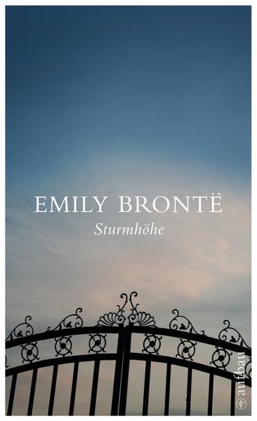 Cover von Sturmhöhe
