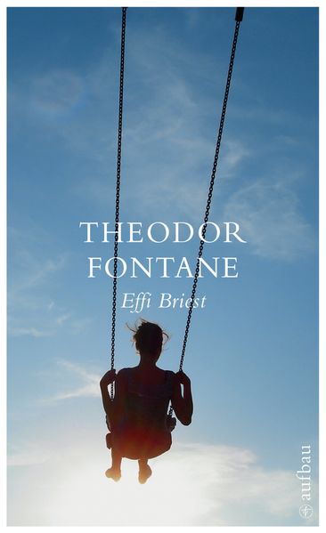 Cover von Effi Briest