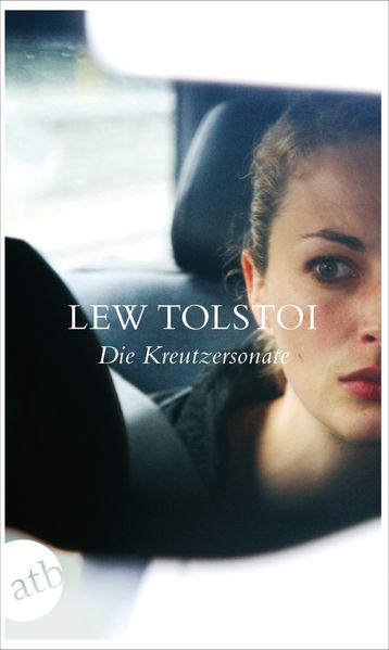 Cover von Die Kreutzersonate