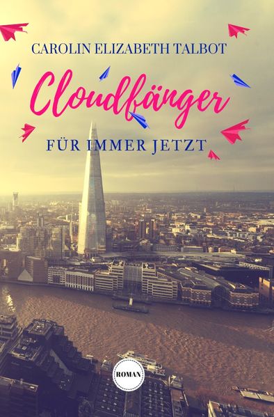 Cover von Cloudfänger
