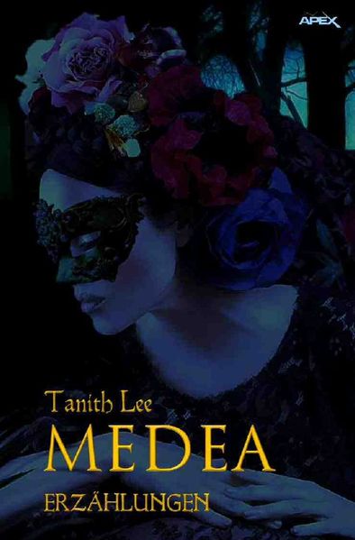 Cover von MEDEA