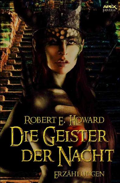 Cover von Die Geister der Nacht