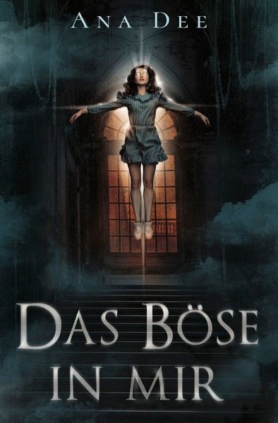 Cover von Das Böse in mir