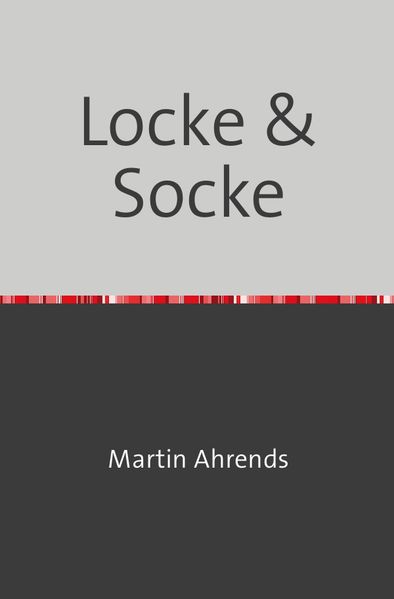 Cover von Socke& Locke