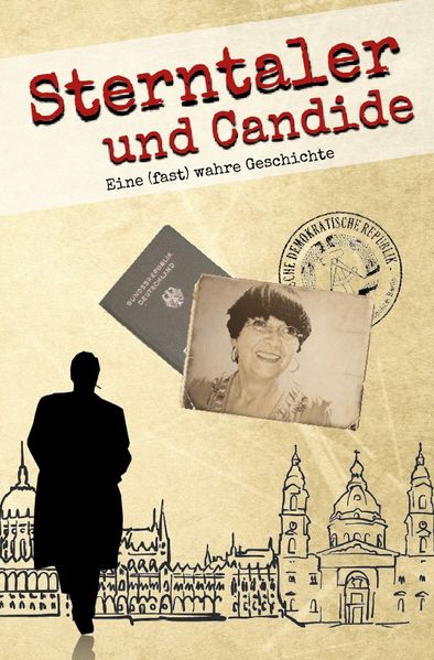 Cover von Sterntaler und Candide