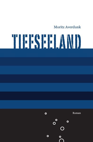 Cover von Tiefseeland