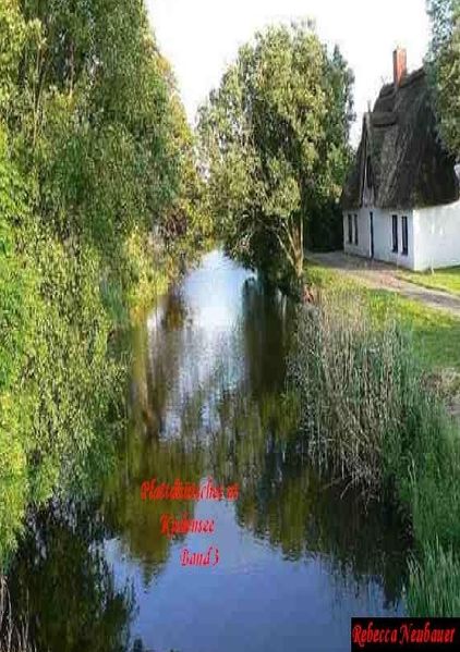 Cover von Plattdüütsches ut Kudensee