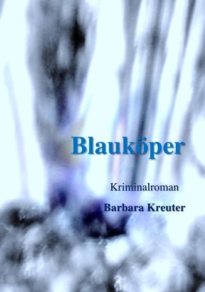 Cover von Blauköper