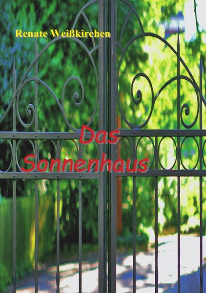 Cover von Das Sonnenhaus