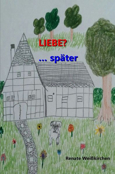 Cover von Liebe?…Später!
