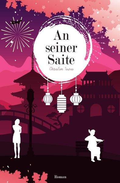 Cover von An seiner Saite