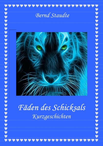 Cover von Fäden des Schicksals