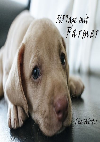 Cover von Farmer