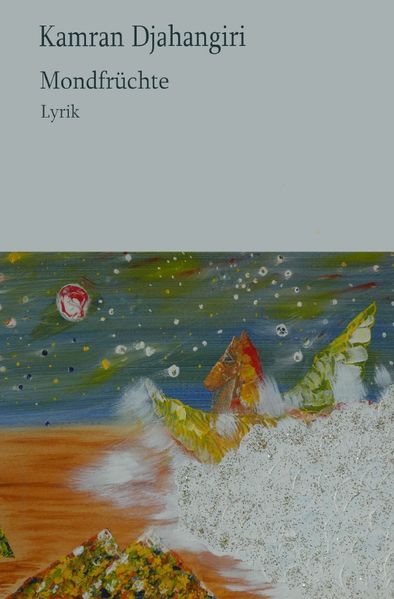 Cover von Mondfrüchte