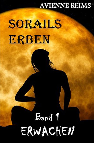 Cover von SORAILS ERBEN