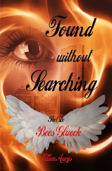 Cover von Found without Searching