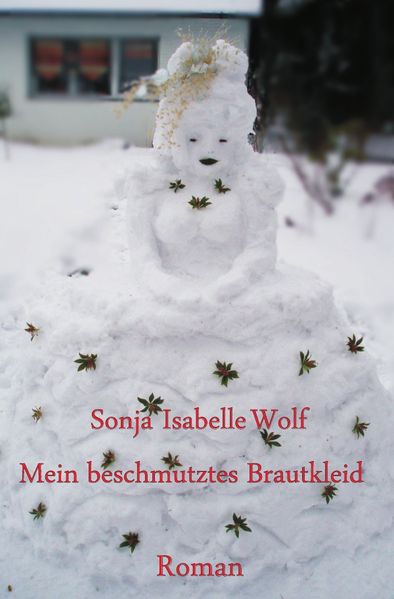 Cover von Mein beschmutztes Brautkleid