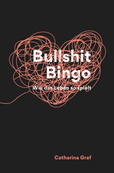 Cover von Bullshit Bingo