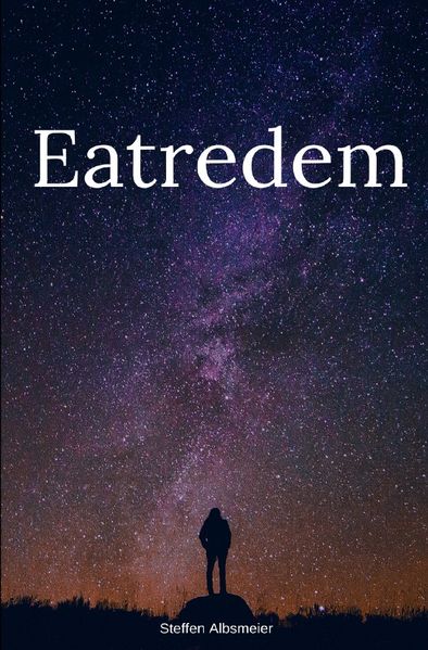 Cover von Eatredem